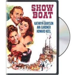 Show Boat (1951) [DVD] [Region 1] [US Import] [NTSC]